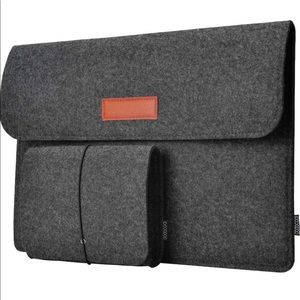 Felt Laptop Sleeve